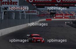 07.06.2003 Klettwitz, Deutschland, Laurent Aiello (FRA), S line Audi Junior Team, Abt-Audi TT-R, driving the car of Martin Tomczyk for the remainder of the weekend, following a massive accident on Friday - DTM 2003 in Klettwitz, EuroSpeedway Lausitz, Lausitzring (Deutsche Tourenwagen Masters)  - Weitere Bilder auf www.xpb.cc, eMail: info@xpb.cc - Belegexemplare senden. c Copyright: Kennzeichnung mit: Miltenburg / xpb.cc