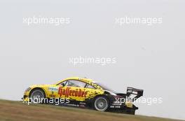 06.06.2003 Klettwitz, Deutschland, Laurent Aiello (FRA), Hasseröder Abt-Audi, Abt-Audi TT-R - DTM 2003 in Klettwitz, EuroSpeedway Lausitz, Lausitzring (Deutsche Tourenwagen Masters)  - Weitere Bilder auf www.xpb.cc, eMail: info@xpb.cc - Belegexemplare senden. c Copyright: Kennzeichnung mit: Miltenburg / xpb.cc