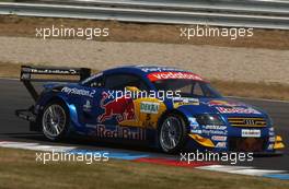 07.06.2003 Klettwitz, Deutschland, Mattias Ekström (SWE), PlayStation 2 Red Bull Abt-Audi, Abt-Audi TT-R - DTM 2003 in Klettwitz, EuroSpeedway Lausitz, Lausitzring (Deutsche Tourenwagen Masters)  - Weitere Bilder auf www.xpb.cc, eMail: info@xpb.cc - Belegexemplare senden. c Copyright: Kennzeichnung mit: Miltenburg / xpb.cc