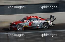 08.06.2003 Klettwitz, Deutschland, Laurent Aiello (FRA), Hasseröder Abt-Audi, Abt-Audi TT-R, driving the car of Martin Tomczyk for the remainder of the weekend, following a massive accident on Friday - DTM 2003 in Klettwitz, EuroSpeedway Lausitz, Lausitzring (Deutsche Tourenwagen Masters)  - Weitere Bilder auf www.xpb.cc, eMail: info@xpb.cc - Belegexemplare senden. c Copyright: Kennzeichnung mit: Miltenburg / xpb.cc