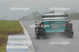 25.07.2003 Castle Donington, Großbritannien, Manuel Reuter (GER), OPC Team Holzer, Opel Astra V8 Coupé - DTM 2003 in Castle Donington, Donington Park (Deutsche Tourenwagen Masters, UK, GB, England)  - Weitere Bilder auf www.xpb.cc, eMail: info@xpb.cc - Belegexemplare senden. c Copyright: Kennzeichnung mit: Miltenburg / xpb.cc