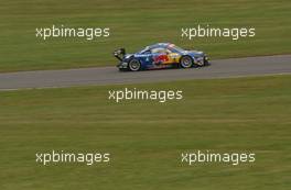 26.07.2003 Castle Donington, Großbritannien, Mattias Ekström (SWE), PlayStation 2 Red Bull Abt-Audi, Abt-Audi TT-R - DTM 2003 in Castle Donington, Donington Park (Deutsche Tourenwagen Masters, UK, GB, England)  - Weitere Bilder auf www.xpb.cc, eMail: info@xpb.cc - Belegexemplare senden. c Copyright: Kennzeichnung mit: Miltenburg / xpb.cc