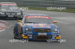 10.05.2003 Adria, Italien, Mattias Ekström (SWE), PlayStation 2 Red Bull Abt-Audi, Abt-Audi TT-R - DTM 2003 in Adria, Adria International Raceway (Deutsche Tourenwagen Masters)  - Weitere Bilder auf www.xpb.cc, eMail: info@xpb.cc - Belegexemplare senden. c Copyright: Kennzeichnung mit: Miltenburg / xpb.cc