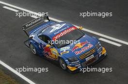 10.05.2003 Adria, Italien, Mattias Ekström (SWE), PlayStation 2 Red Bull Abt-Audi, Abt-Audi TT-R - DTM 2003 in Adria, Adria International Raceway (Deutsche Tourenwagen Masters)  - Weitere Bilder auf www.xpb.cc, eMail: info@xpb.cc - Belegexemplare senden. c Copyright: Kennzeichnung mit: Miltenburg / xpb.cc