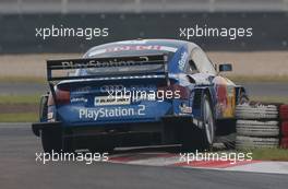 11.05.2003 Adria, Italien, Mattias Ekström (SWE), PlayStation 2 Red Bull Abt-Audi, Abt-Audi TT-R - DTM 2003 in Adria, Adria International Raceway (Deutsche Tourenwagen Masters)  - Weitere Bilder auf www.xpb.cc, eMail: info@xpb.cc - Belegexemplare senden. c Copyright: Kennzeichnung mit: Miltenburg / xpb.cc