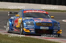 11.05.2003 Adria, Italien, Mattias Ekström (SWE), PlayStation 2 Red Bull Abt-Audi, Abt-Audi TT-R - DTM 2003 in Adria, Adria International Raceway (Deutsche Tourenwagen Masters)  - Weitere Bilder auf www.xpb.cc, eMail: info@xpb.cc - Belegexemplare senden. c Copyright: Kennzeichnung mit: Miltenburg / xpb.cc