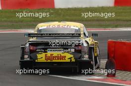 24.05.2003 Nürburg, Deutschland, Christian Abt (GER), Hasseröder Abt-Audi, Abt-Audi TT-R - DTM 2003 in Nürburg, Grand-Prix-Kurs des Nürburgring (Deutsche Tourenwagen Masters)  - Weitere Bilder auf www.xpb.cc, eMail: info@xpb.cc - Belegexemplare senden. c Copyright: Kennzeichnung mit: Miltenburg / xpb.cc