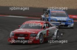 25.05.2003 Nürburg, Deutschland, Martin Tomczyk (GER), S line Audi Junior Team, Abt-Audi TT-R - DTM 2003 in Nürburg, Grand-Prix-Kurs des Nürburgring (Deutsche Tourenwagen Masters)  - Weitere Bilder auf www.xpb.cc, eMail: info@xpb.cc - Belegexemplare senden. c Copyright: Kennzeichnung mit: Miltenburg / xpb.cc