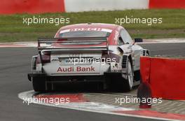 24.05.2003 Nürburg, Deutschland, Martin Tomczyk (GER), S line Audi Junior Team, Abt-Audi TT-R - DTM 2003 in Nürburg, Grand-Prix-Kurs des Nürburgring (Deutsche Tourenwagen Masters)  - Weitere Bilder auf www.xpb.cc, eMail: info@xpb.cc - Belegexemplare senden. c Copyright: Kennzeichnung mit: Miltenburg / xpb.cc