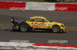 23.05.2003 Nürburg, Deutschland, Laurent Aiello (FRA), Hasseröder Abt-Audi, Abt-Audi TT-R - DTM 2003 in Nürburg, Grand-Prix-Kurs des Nürburgring (Deutsche Tourenwagen Masters)  - Weitere Bilder auf www.xpb.cc, eMail: info@xpb.cc - Belegexemplare senden. c Copyright: Kennzeichnung mit: Miltenburg / xpb.cc