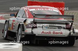 24.05.2003 Nürburg, Deutschland, Martin Tomczyk (GER), S line Audi Junior Team, Abt-Audi TT-R - DTM 2003 in Nürburg, Grand-Prix-Kurs des Nürburgring (Deutsche Tourenwagen Masters)  - Weitere Bilder auf www.xpb.cc, eMail: info@xpb.cc - Belegexemplare senden. c Copyright: Kennzeichnung mit: Miltenburg / xpb.cc