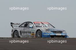 23.05.2003 Nürburg, Deutschland, Thomas Jäger (GER), Original-Teile AMG-Mercedes, Mercedes-Benz CLK-DTM - DTM 2003 in Nürburg, Grand-Prix-Kurs des Nürburgring (Deutsche Tourenwagen Masters)  - Weitere Bilder auf www.xpb.cc, eMail: info@xpb.cc - Belegexemplare senden. c Copyright: Kennzeichnung mit: Miltenburg / xpb.cc