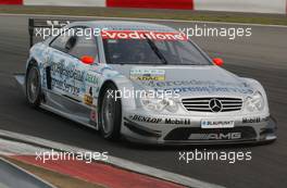 24.05.2003 Nürburg, Deutschland, Mattias Ekström (SWE), PlayStation 2 Red Bull Abt-Audi, Abt-Audi TT-R - DTM 2003 in Nürburg, Grand-Prix-Kurs des Nürburgring (Deutsche Tourenwagen Masters)  - Weitere Bilder auf www.xpb.cc, eMail: info@xpb.cc - Belegexemplare senden. c Copyright: Kennzeichnung mit: Miltenburg / xpb.cc