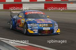 24.05.2003 Nürburg, Deutschland, Mattias Ekström (SWE), PlayStation 2 Red Bull Abt-Audi, Abt-Audi TT-R - DTM 2003 in Nürburg, Grand-Prix-Kurs des Nürburgring (Deutsche Tourenwagen Masters)  - Weitere Bilder auf www.xpb.cc, eMail: info@xpb.cc - Belegexemplare senden. c Copyright: Kennzeichnung mit: Miltenburg / xpb.cc