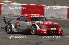 23.05.2003 Nürburg, Deutschland, Martin Tomczyk (GER), S line Audi Junior Team, Abt-Audi TT-R - DTM 2003 in Nürburg, Grand-Prix-Kurs des Nürburgring (Deutsche Tourenwagen Masters)  - Weitere Bilder auf www.xpb.cc, eMail: info@xpb.cc - Belegexemplare senden. c Copyright: Kennzeichnung mit: Miltenburg / xpb.cc