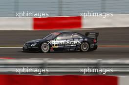 24.05.2003 Nürburg, Deutschland, Marcel Fässler (CHE), AMG-Mercedes, Mercedes-Benz CLK-DTM - DTM 2003 in Nürburg, Grand-Prix-Kurs des Nürburgring (Deutsche Tourenwagen Masters)  - Weitere Bilder auf www.xpb.cc, eMail: info@xpb.cc - Belegexemplare senden. c Copyright: Kennzeichnung mit: Miltenburg / xpb.cc