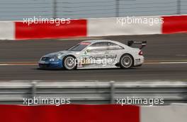 24.05.2003 Nürburg, Deutschland, Bernd Mayländer (GER), Original-Teile AMG-Mercedes, Mercedes-Benz CLK-DTM - DTM 2003 in Nürburg, Grand-Prix-Kurs des Nürburgring (Deutsche Tourenwagen Masters)  - Weitere Bilder auf www.xpb.cc, eMail: info@xpb.cc - Belegexemplare senden. c Copyright: Kennzeichnung mit: Miltenburg / xpb.cc