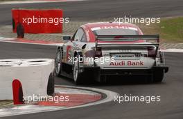 24.05.2003 Nürburg, Deutschland, Martin Tomczyk (GER), S line Audi Junior Team, Abt-Audi TT-R - DTM 2003 in Nürburg, Grand-Prix-Kurs des Nürburgring (Deutsche Tourenwagen Masters)  - Weitere Bilder auf www.xpb.cc, eMail: info@xpb.cc - Belegexemplare senden. c Copyright: Kennzeichnung mit: Miltenburg / xpb.cc