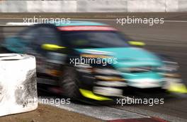 16.08.2003 Nürburg, Deutschland, Manuel Reuter (GER), OPC Team Holzer, Opel Astra V8 Coupé - DTM 2003 in Nürburg, Grand-Prix-Kurs des Nürburgring (Deutsche Tourenwagen Masters)  - Weitere Bilder auf www.xpb.cc, eMail: info@xpb.cc - Belegexemplare senden. c Copyright: Kennzeichnung mit: Miltenburg / xpb.cc