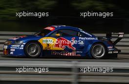 21.06.2003 Nürnberg, Deutschland, Mattias Ekström (SWE), PlayStation 2 Red Bull Abt-Audi, Abt-Audi TT-R - DTM 2003 in Nürnberg, Norisring (Deutsche Tourenwagen Masters)  - Weitere Bilder auf www.xpb.cc, eMail: info@xpb.cc - Belegexemplare senden. c Copyright: Kennzeichnung mit: Miltenburg / xpb.cc