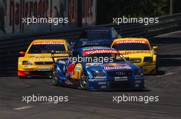 22.06.2003 Nürnberg, Deutschland, Mattias Ekström (SWE), PlayStation 2 Red Bull Abt-Audi, Abt-Audi TT-R - DTM 2003 in Nürnberg, Norisring (Deutsche Tourenwagen Masters)  - Weitere Bilder auf www.xpb.cc, eMail: info@xpb.cc - Belegexemplare senden. c Copyright: Kennzeichnung mit: Miltenburg / xpb.cc