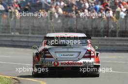 20.06.2003 Nürnberg, Deutschland, Bernd Schneider (GER), Vodafone AMG-Mercedes, Mercedes-Benz CLK-DTM - DTM 2003 in Nürnberg, Norisring (Deutsche Tourenwagen Masters)  - Weitere Bilder auf www.xpb.cc, eMail: info@xpb.cc - Belegexemplare senden. c Copyright: Kennzeichnung mit: Miltenburg / xpb.cc