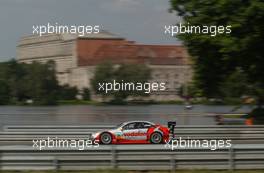 21.06.2003 Nürnberg, Deutschland, Bernd Schneider (GER), Vodafone AMG-Mercedes, Mercedes-Benz CLK-DTM - DTM 2003 in Nürnberg, Norisring (Deutsche Tourenwagen Masters)  - Weitere Bilder auf www.xpb.cc, eMail: info@xpb.cc - Belegexemplare senden. c Copyright: Kennzeichnung mit: Miltenburg / xpb.cc