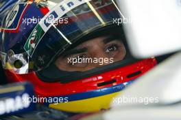 05.07.2003 Magny - Cours, Frankreich, F1, Samstag, Juan-Pablo Montoya (Juan Pablo, CO, 03), BMW WilliamsF1 Team, Portrait - Magny - Cours, Circuit de Nevers, Formel 1 Grand Prix (GP) von Frankreich 2003, France, Nevers - Alle Bilder auf www.xpb.cc, eMail: info@xpb.cc - Abdruck ist honorarpflichtig. c Copyrightnachweis: xpb.cc