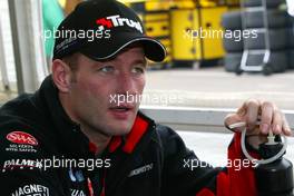 20.04.2003 Imola, San Marino, SM, Formel1, Sonntag (Ostern), Jos Verstappen (NL, Minardi) Portrait - (Imola, Autodromo Enzo e Dino Ferrari, 4,933 km - Grand Prix of San Marino 2003, Formel 1, F1)  - Weitere Bilder auf www.xpb.cc, eMail: info@xpb.cc - Belegexemplare senden. Abdruck ist honorarpflichtig. c Copyrightnachweis: xpb.cc