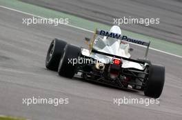24.05.2003 Nürburg, Deutschland, Formel BMW ADAC Meisterschaft 2003, Feature, Nürburgring. - Weitere Bilder auf www.xpb.cc, eMail: info@xpb.cc - c Copyrightnachweis: xpb.cc