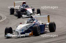 16.08.2003 Nürburg, Deutschland, René Rast (GER), KUG / DEWALT Racing - Formel BMW ADAC Meisterschaft 2003 in Nürburg, Grand-Prix-Kurs des Nürburgring (Formel BMW ADAC Meisterschaft)  - Weitere Bilder auf www.xpb.cc, eMail: info@xpb.cc - Belegexemplare senden. c Copyright: Kennzeichnung mit: Miltenburg / xpb.cc