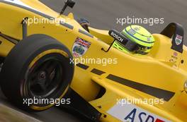 09.08.2003 Zandvoort, Die Niederlande, Danny Watts (GBR), Hitech Racing, Dallara F302/3 Renault-Sodemo - Marlboro Masters of Formula 3 (2003) in Zandvoort, Circuit Park Zandvoort (Formel 3)  - Weitere Bilder auf www.xpb.cc, eMail: info@xpb.cc - Belegexemplare senden. c Copyright: Kennzeichnung mit: Miltenburg / xpb.cc