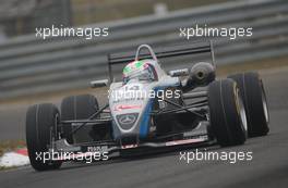 09.08.2003 Zandvoort, Die Niederlande, Bruno Spengler (CAN), ASM, Dallara F302 Mercedes-HWA - Marlboro Masters of Formula 3 (2003) in Zandvoort, Circuit Park Zandvoort (Formel 3)  - Weitere Bilder auf www.xpb.cc, eMail: info@xpb.cc - Belegexemplare senden. c Copyright: Kennzeichnung mit: Miltenburg / xpb.cc