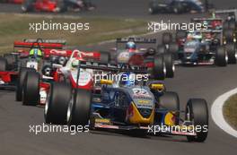 10.08.2003 Zandvoort, Die Niederlande, Christian Klien (AUT), ADAC Berlin-Brandenburg, Dallara F302 Mercedes-HWA - Marlboro Masters of Formula 3 (2003) in Zandvoort, Circuit Park Zandvoort (Formel 3)  - Weitere Bilder auf www.xpb.cc, eMail: info@xpb.cc - Belegexemplare senden. c Copyright: Kennzeichnung mit: Miltenburg / xpb.cc