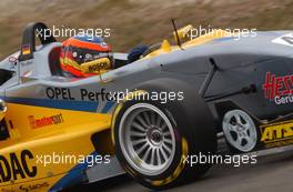 09.08.2003 Zandvoort, Die Niederlande, Timo Glock (GER), Opel Team KMS, Dallara F303 Opel-Spiess - Marlboro Masters of Formula 3 (2003) in Zandvoort, Circuit Park Zandvoort (Formel 3)  - Weitere Bilder auf www.xpb.cc, eMail: info@xpb.cc - Belegexemplare senden. c Copyright: Kennzeichnung mit: Miltenburg / xpb.cc