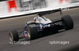 10.08.2003 Zandvoort, Die Niederlande, Christian Klien (AUT), ADAC Berlin-Brandenburg, Dallara F302 Mercedes-HWA - Marlboro Masters of Formula 3 (2003) in Zandvoort, Circuit Park Zandvoort (Formel 3)  - Weitere Bilder auf www.xpb.cc, eMail: info@xpb.cc - Belegexemplare senden. c Copyright: Kennzeichnung mit: Miltenburg / xpb.cc