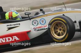 09.08.2003 Zandvoort, Die Niederlande, Jamie Green (GBR), Carlin Motorsport, Dallara F302/3 Honda-Mugen - Marlboro Masters of Formula 3 (2003) in Zandvoort, Circuit Park Zandvoort (Formel 3)  - Weitere Bilder auf www.xpb.cc, eMail: info@xpb.cc - Belegexemplare senden. c Copyright: Kennzeichnung mit: Miltenburg / xpb.cc