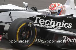 09.08.2003 Zandvoort, Die Niederlande, Katsuyuki Hiranaka (JPN), Prema Powerteam Srl, Dallara F303 Opel-Spiess - Marlboro Masters of Formula 3 (2003) in Zandvoort, Circuit Park Zandvoort (Formel 3)  - Weitere Bilder auf www.xpb.cc, eMail: info@xpb.cc - Belegexemplare senden. c Copyright: Kennzeichnung mit: Miltenburg / xpb.cc