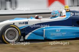 09.08.2003 Zandvoort, Die Niederlande, Daniel La Rosa (ITA), MB Racing Performance, Dallara F302 Opel-Spiess - Marlboro Masters of Formula 3 (2003) in Zandvoort, Circuit Park Zandvoort (Formel 3)  - Weitere Bilder auf www.xpb.cc, eMail: info@xpb.cc - Belegexemplare senden. c Copyright: Kennzeichnung mit: Miltenburg / xpb.cc