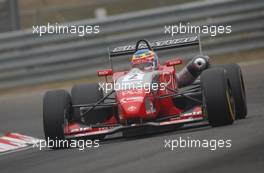 09.08.2003 Zandvoort, Die Niederlande, Nicolas Lapierre (FRA), Signature-Plus, Dallara F302 Renault-Sodemo - Marlboro Masters of Formula 3 (2003) in Zandvoort, Circuit Park Zandvoort (Formel 3)  - Weitere Bilder auf www.xpb.cc, eMail: info@xpb.cc - Belegexemplare senden. c Copyright: Kennzeichnung mit: Miltenburg / xpb.cc