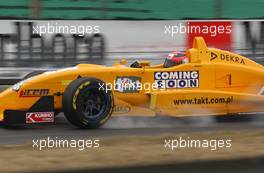 09.08.2003 Zandvoort, Die Niederlande, Robert Kubica (POL), Prema Powerteam Srl, Dallara F303 Opel-Spiess - Marlboro Masters of Formula 3 (2003) in Zandvoort, Circuit Park Zandvoort (Formel 3)  - Weitere Bilder auf www.xpb.cc, eMail: info@xpb.cc - Belegexemplare senden. c Copyright: Kennzeichnung mit: Miltenburg / xpb.cc