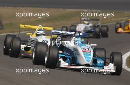 10.08.2003 Zandvoort, Die Niederlande, Alexandre Margaritis (GRC), MB Racing Performance, Dallara F303 Opel-Spiess - Marlboro Masters of Formula 3 (2003) in Zandvoort, Circuit Park Zandvoort (Formel 3)  - Weitere Bilder auf www.xpb.cc, eMail: info@xpb.cc - Belegexemplare senden. c Copyright: Kennzeichnung mit: Miltenburg / xpb.cc