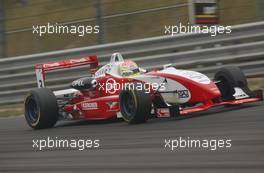 09.08.2003 Zandvoort, Die Niederlande, Ryan Briscoe (AUS), Prema Powerteam Srl, Dallara F303 Opel-Spiess - Marlboro Masters of Formula 3 (2003) in Zandvoort, Circuit Park Zandvoort (Formel 3)  - Weitere Bilder auf www.xpb.cc, eMail: info@xpb.cc - Belegexemplare senden. c Copyright: Kennzeichnung mit: Miltenburg / xpb.cc