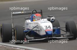09.08.2003 Zandvoort, Die Niederlande, Joao Paulo de Oliviera (BRA), Alan Docking Racing, Dallara F302/3 Honda-Mugen - Marlboro Masters of Formula 3 (2003) in Zandvoort, Circuit Park Zandvoort (Formel 3)  - Weitere Bilder auf www.xpb.cc, eMail: info@xpb.cc - Belegexemplare senden. c Copyright: Kennzeichnung mit: Miltenburg / xpb.cc