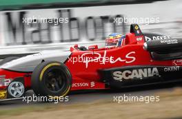 09.08.2003 Zandvoort, Die Niederlande, Nicolas Lapierre (FRA), Signature-Plus, Dallara F302 Renault-Sodemo - Marlboro Masters of Formula 3 (2003) in Zandvoort, Circuit Park Zandvoort (Formel 3)  - Weitere Bilder auf www.xpb.cc, eMail: info@xpb.cc - Belegexemplare senden. c Copyright: Kennzeichnung mit: Miltenburg / xpb.cc