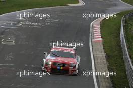 13.06.2004 Nuerburg, Germany 32. International ADAC Zürich 24h-Race Nürburgring Nordschleife, INFINEON TEAM ABT SPORTSLINE 7 ABT, Christian D - Kempten E1 AUDI Abt-Audi TT R EKSTRÖM, Mattias S - Schweden EKBLOM, Fredrik S - Schweden HUISMAN, Patrick NL - Niederlande  - Nuerburgring, Nürburg, GER