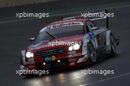 11.06.2004 Nuerburg, Germany 32. International ADAC Zürich 24h-Race Nürburgring Nordschleife, INFINEON TEAM ABT SPORTSLINE 7 ABT, Christian D - Kempten E1 AUDI Abt-Audi TT R EKSTRÖM, Mattias S - Schweden EKBLOM, Fredrik S - Schweden HUISMAN, Patrick NL - Niederlande  - Nuerburgring, Nürburg, GER