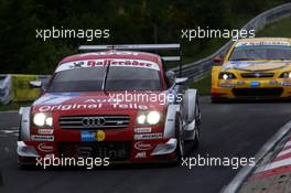 11.06.2004 Nuerburg, Germany 32. International ADAC Zürich 24h-Race Nürburgring Nordschleife, INFINEON TEAM ABT SPORTSLINE 7 ABT, Christian D - Kempten E1 AUDI Abt-Audi TT R EKSTRÖM, Mattias S - Schweden EKBLOM, Fredrik S - Schweden HUISMAN, Patrick NL - Niederlande  - Nuerburgring, Nürburg, GER