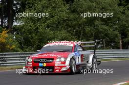 11.06.2004 Nuerburg, Germany 32. International ADAC Zürich 24h-Race Nürburgring Nordschleife, INFINEON TEAM ABT SPORTSLINE 7 ABT, Christian D - Kempten E1 AUDI Abt-Audi TT R EKSTRÖM, Mattias S - Schweden EKBLOM, Fredrik S - Schweden HUISMAN, Patrick NL - Niederlande - Nuerburgring, Nürburg, GER