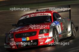 11.06.2004 Nuerburg, Germany 32. International ADAC Zürich 24h-Race Nürburgring Nordschleife, INFINEON TEAM ABT SPORTSLINE 7 ABT, Christian D - Kempten E1 AUDI Abt-Audi TT R EKSTRÖM, Mattias S - Schweden EKBLOM, Fredrik S - Schweden HUISMAN, Patrick NL - Niederlande  - Nuerburgring, Nürburg, GER